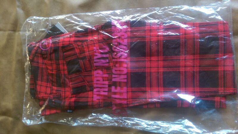 Tripp NYC skinny jeans-size 3