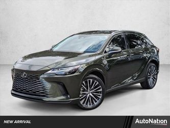 2023 Lexus RX 350