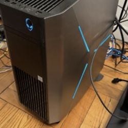 Alienware Aurora R7 Gaming Pc