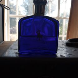 Polo EDP  100 Ml , 40 % Full