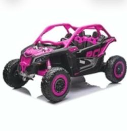Toy Car