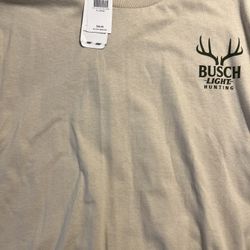 2 XL Long sleeve shirts 1 New And Other Like New 