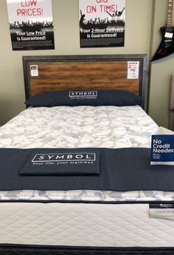 Let’s make a deal at ROCK N ROLL City Mattress. STRONGSVILLE. FREE DELIVERY SAME DAY NEXT DAY