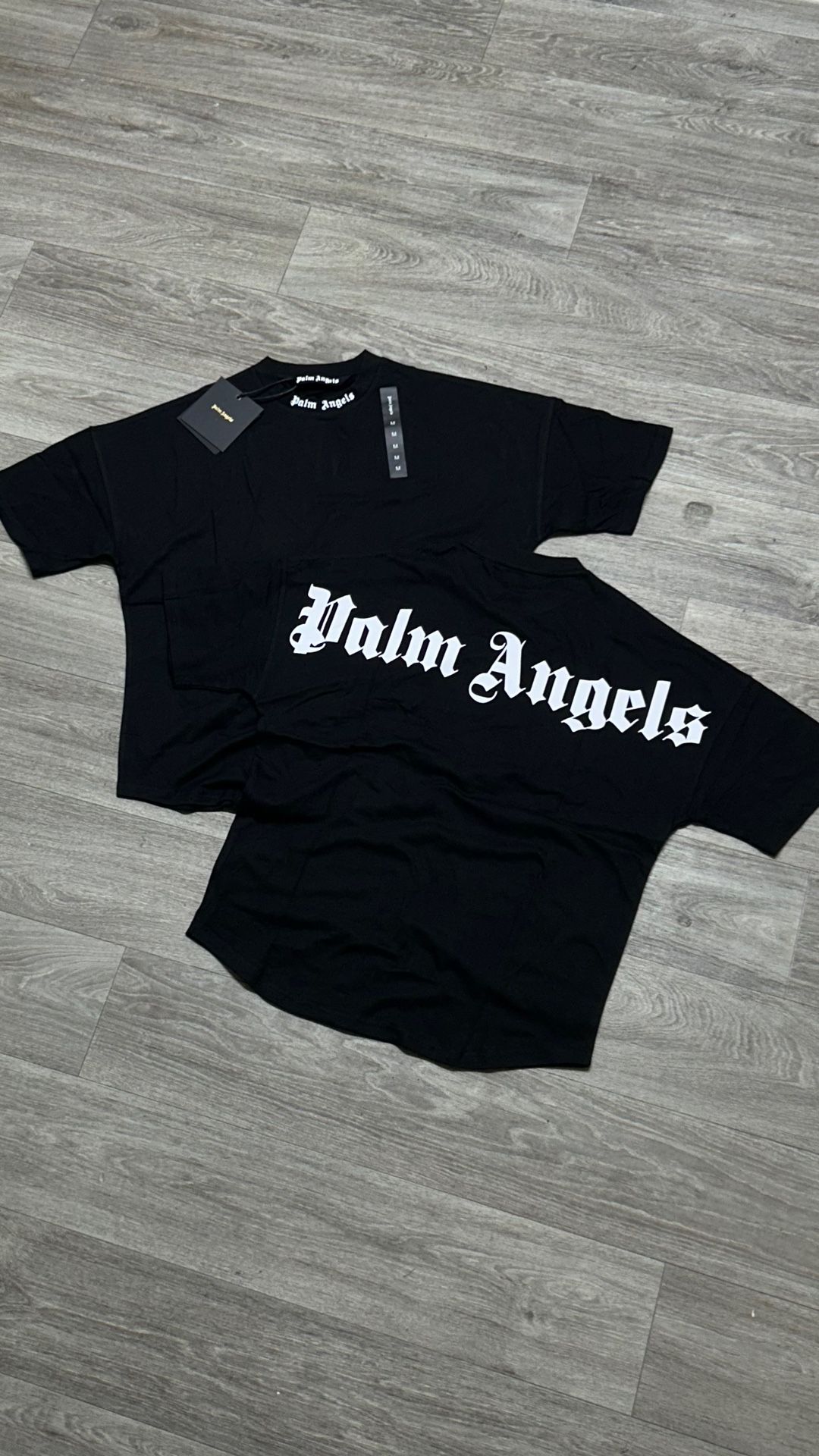 Palm Angels Shirt