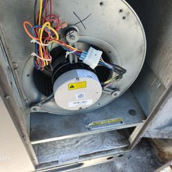 Air Conditioning