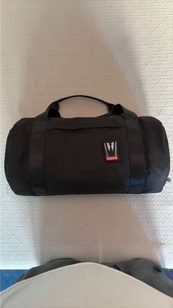 DimeBags Omertà 17” bong carrying case
