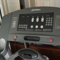 Treadmill