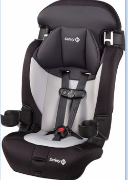 Safety 1st Booster Car Seat