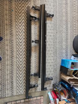 $30 Universal Bed Frame