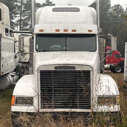 Semi Truck Parts 