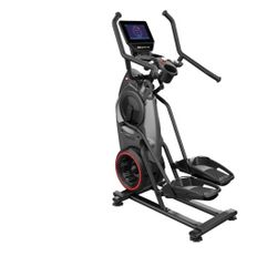 BOWFLEX , Max Trainer M9 - Gray Model:100943 Retail $1999