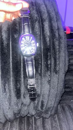 Franck muller