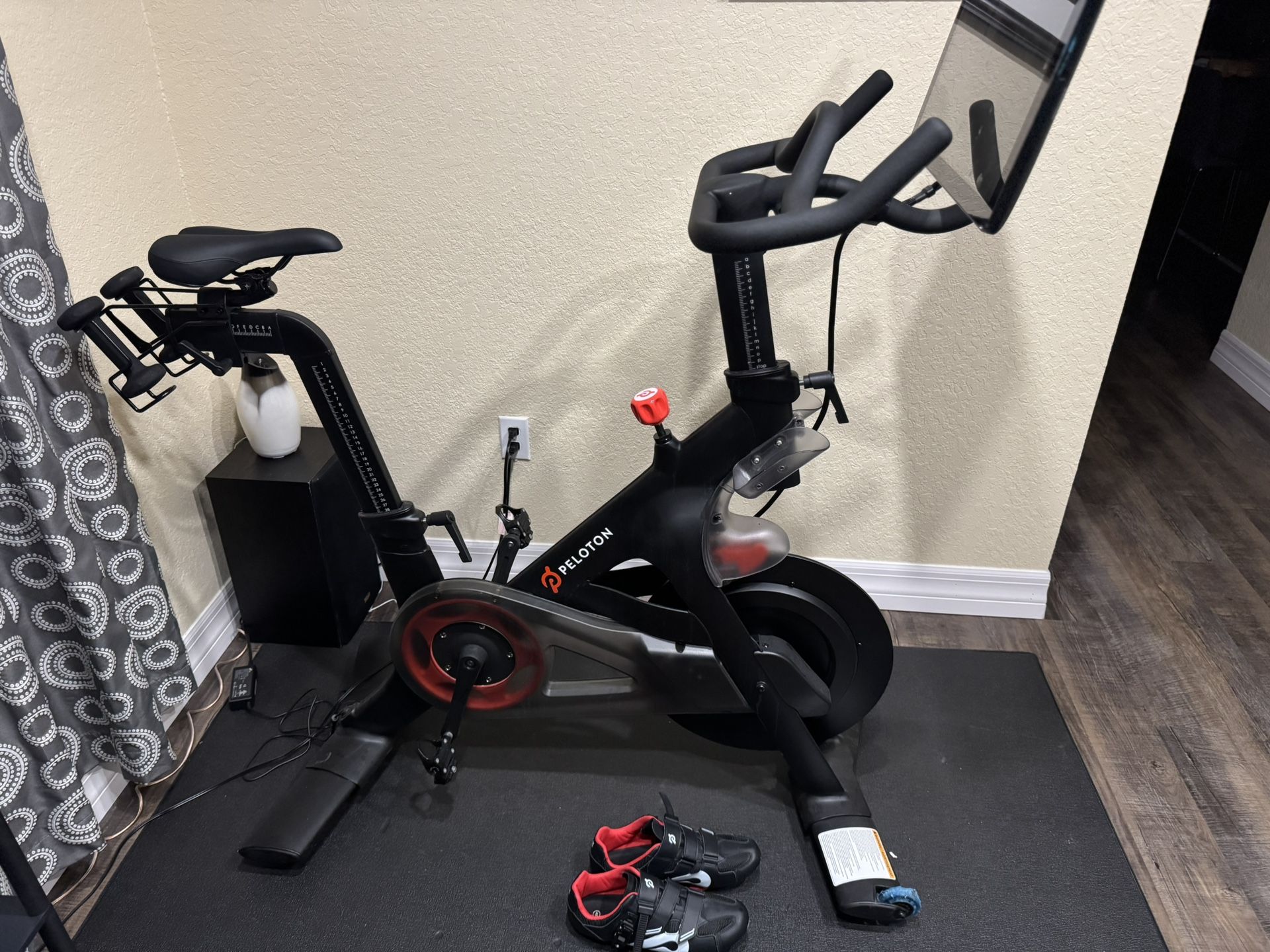 Peloton Bike For Sale