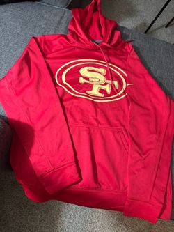 49ers Hoodie