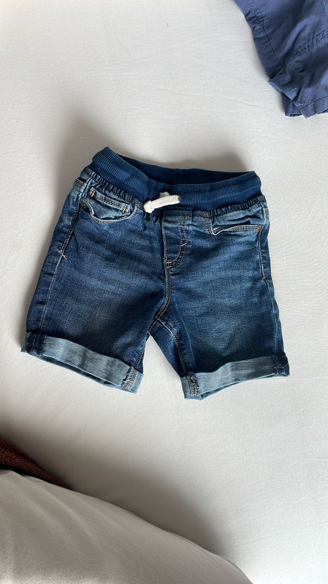 Toddler Shorts
