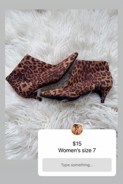 Booties