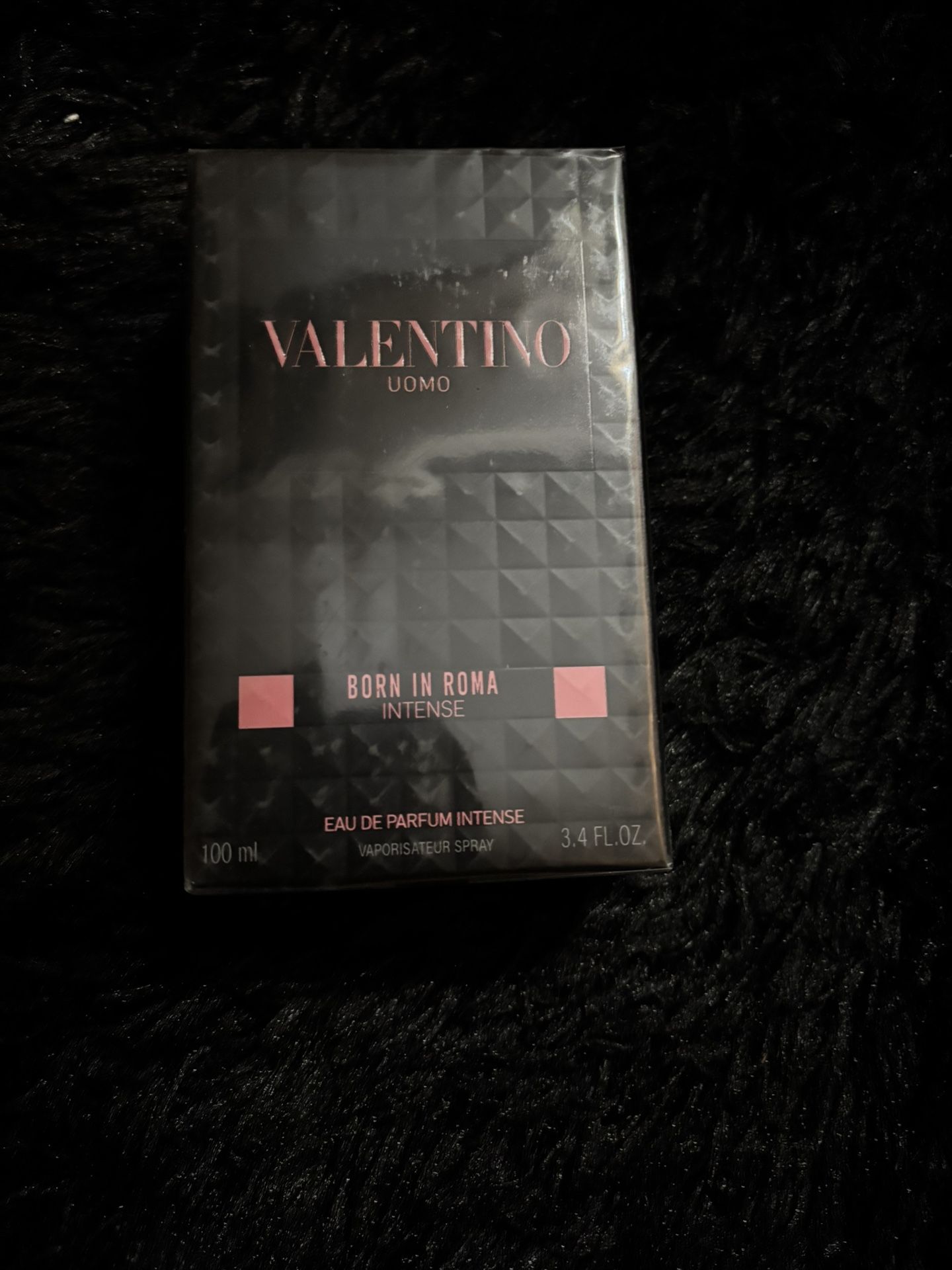 Valentino Born in Roma
