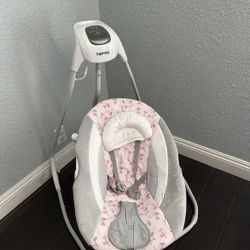 Ingenuity Baby Swing