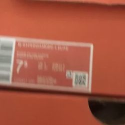 Nike Women's Hyperdiamond 4 Pro Metal Fastpitch Softball Cleats Size 7.5 Women’s