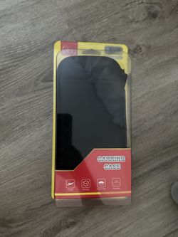Nintendo Switch Lite Carrying Case