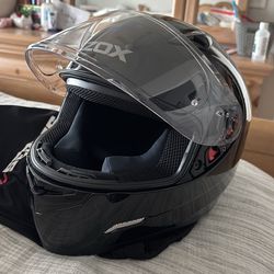 S/M DOT certified Bike Helmet