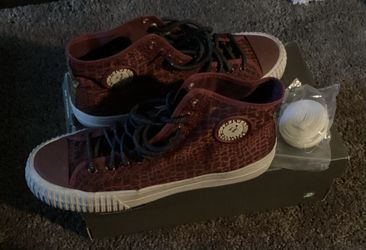 PF - Flyers