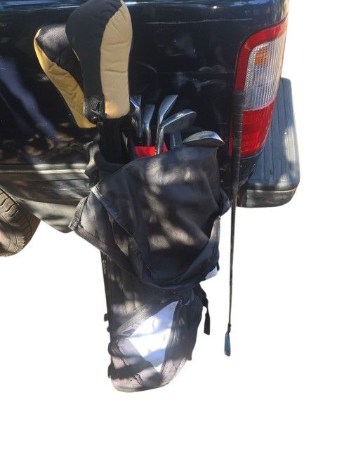 Golf Clubs
