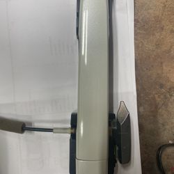2010 G25,G35 infinity Driver Side Rear Door Handle Assembly 