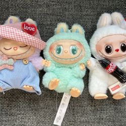 Labubu Bundle 