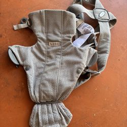 BabyBjörn Mini Carrier