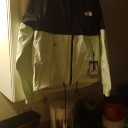 The North Face Women's Jacket 