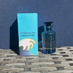Louis Vuitton Afternoon Swim Men’s Cologne w/ Receipt | Brand New