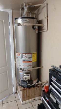 Water Heater Boiler  40 gallons  , 30 gallons  and 50 gallons