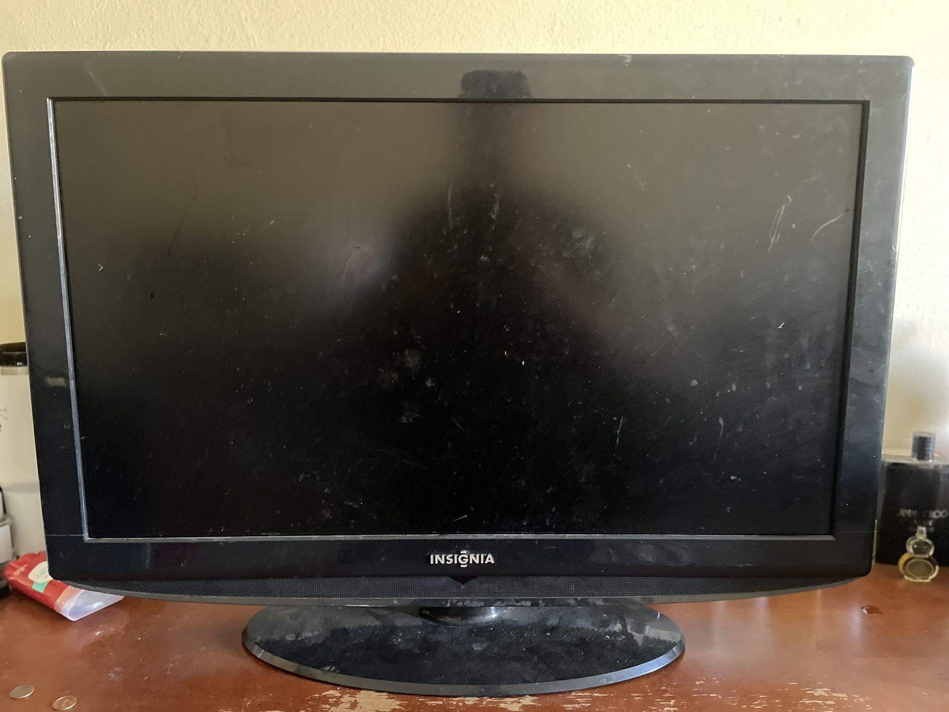 Flat Screen Tv 