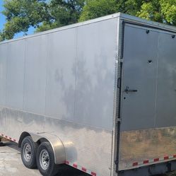 2023 Trailer For Sale 