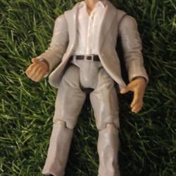 Wwe Figure 