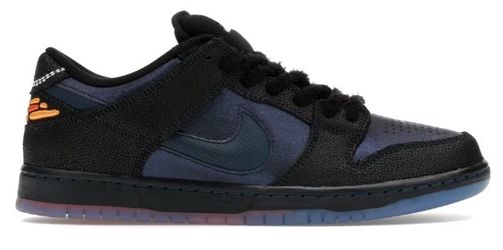 Nike SB Dunk Low Pro Bluetile Skateboards