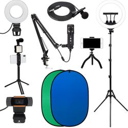 Vlogging Kit