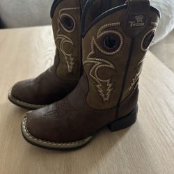 Toddler  Western Clothes