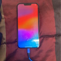 iPhone 14 Plus W/ Otter Box 