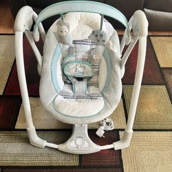 Baby Swing
