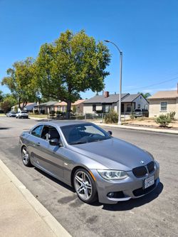 2011 BMW 335is