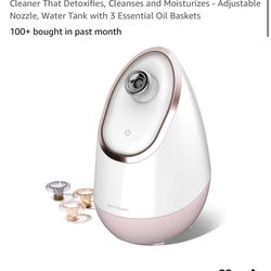 Face Steamer