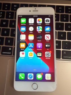 iPhone 6s Plus 64GB Unlocked