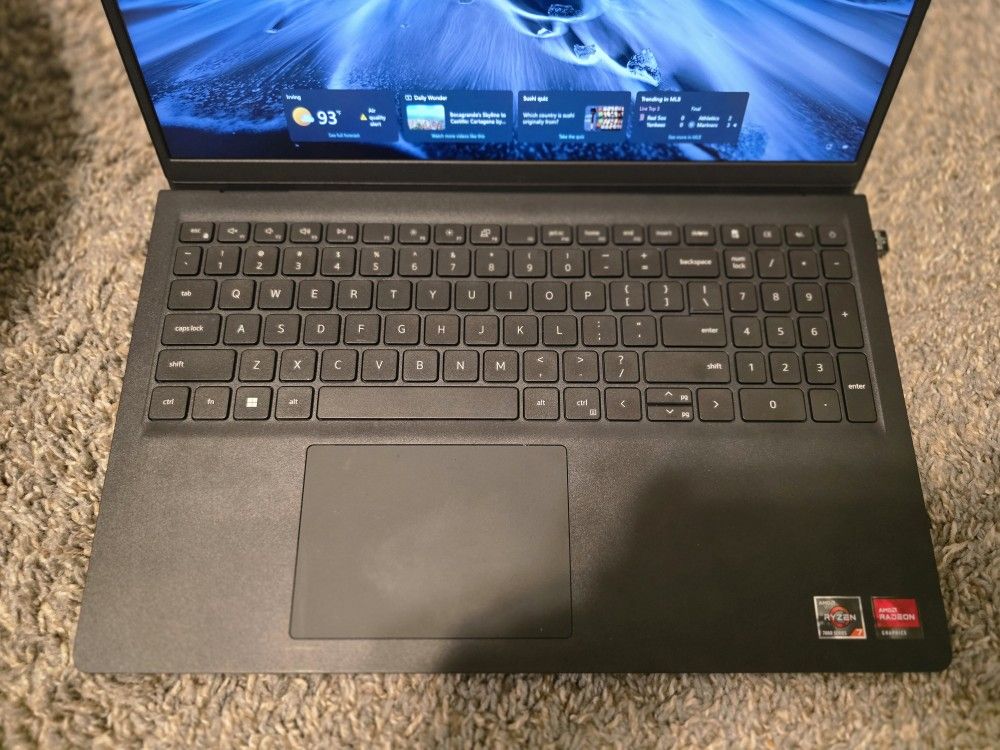 Dell Inspiron 15 Laptop