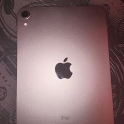 iPad Mini 6 - 256GB WIFI ONLY