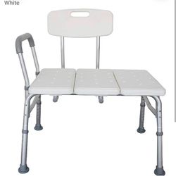 MedlineTub / Shower Bench 
