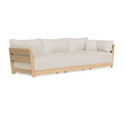 CABA Design - Bondi 3 Seater Sofa 