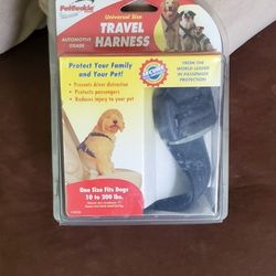 Pet Harness