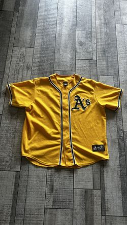 Oakland Athletics Jersey!